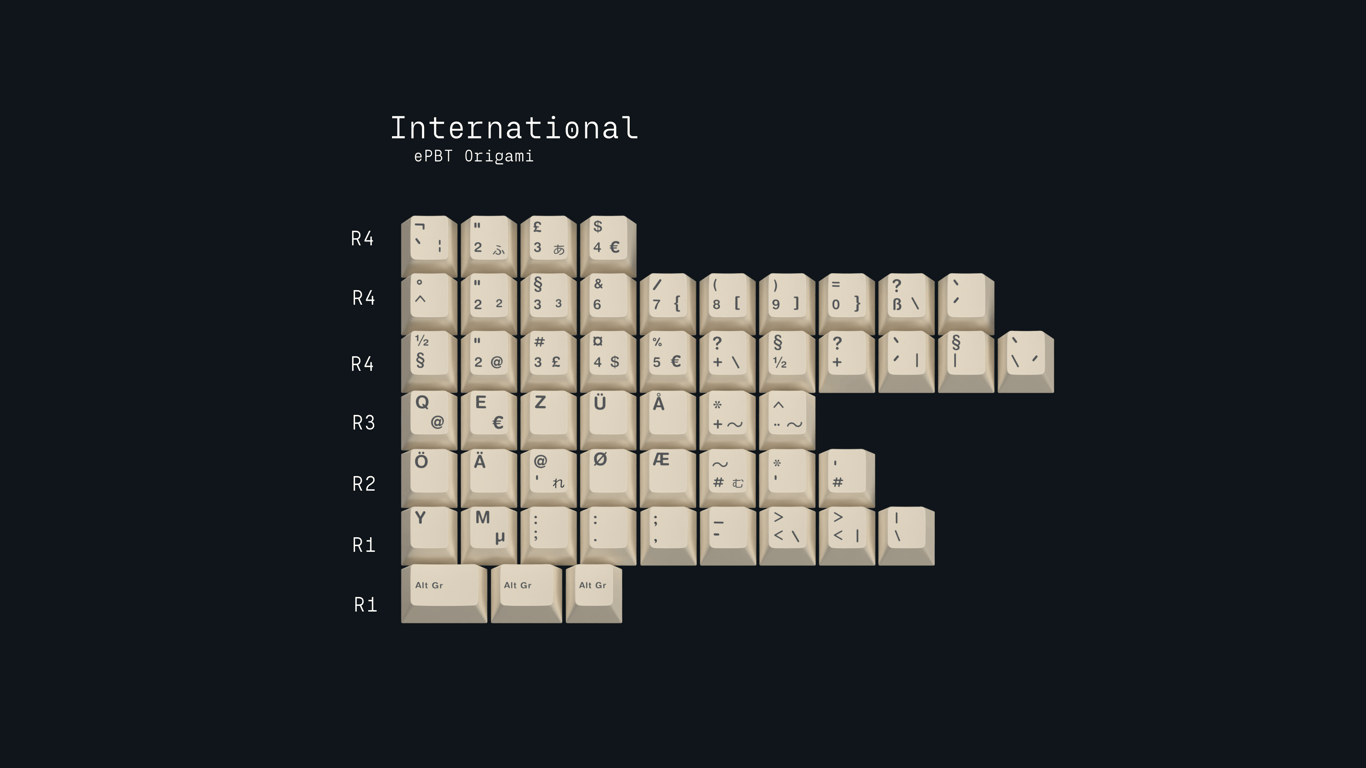 International