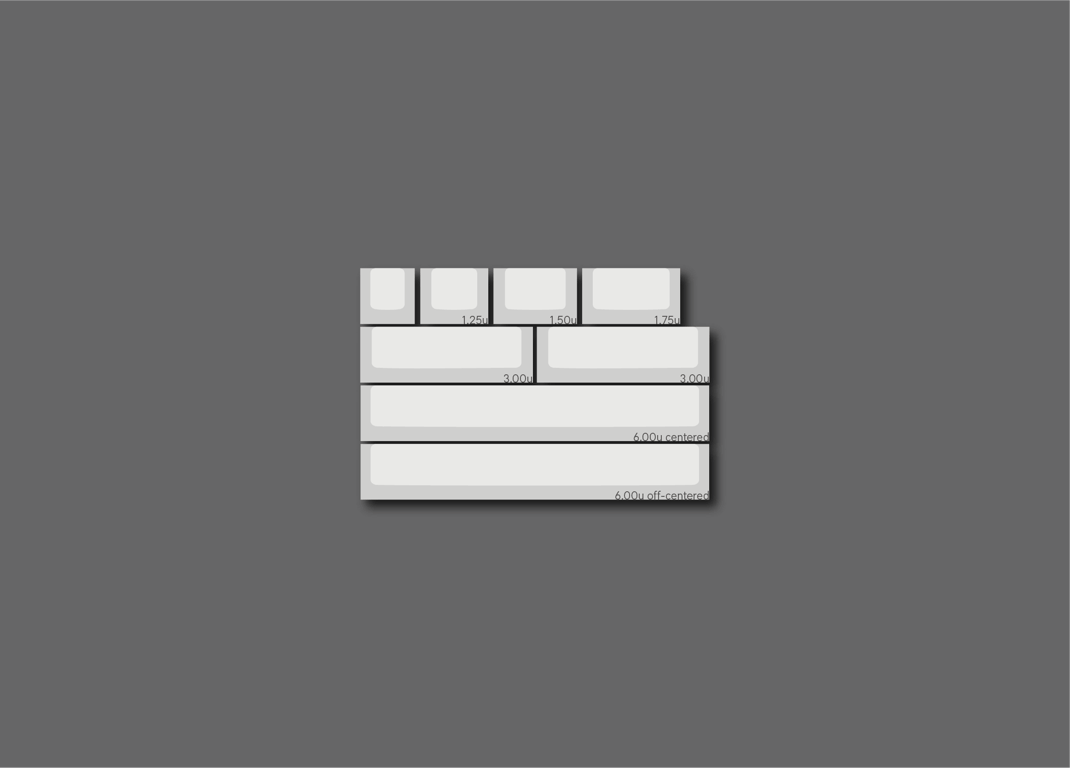 Spacebars