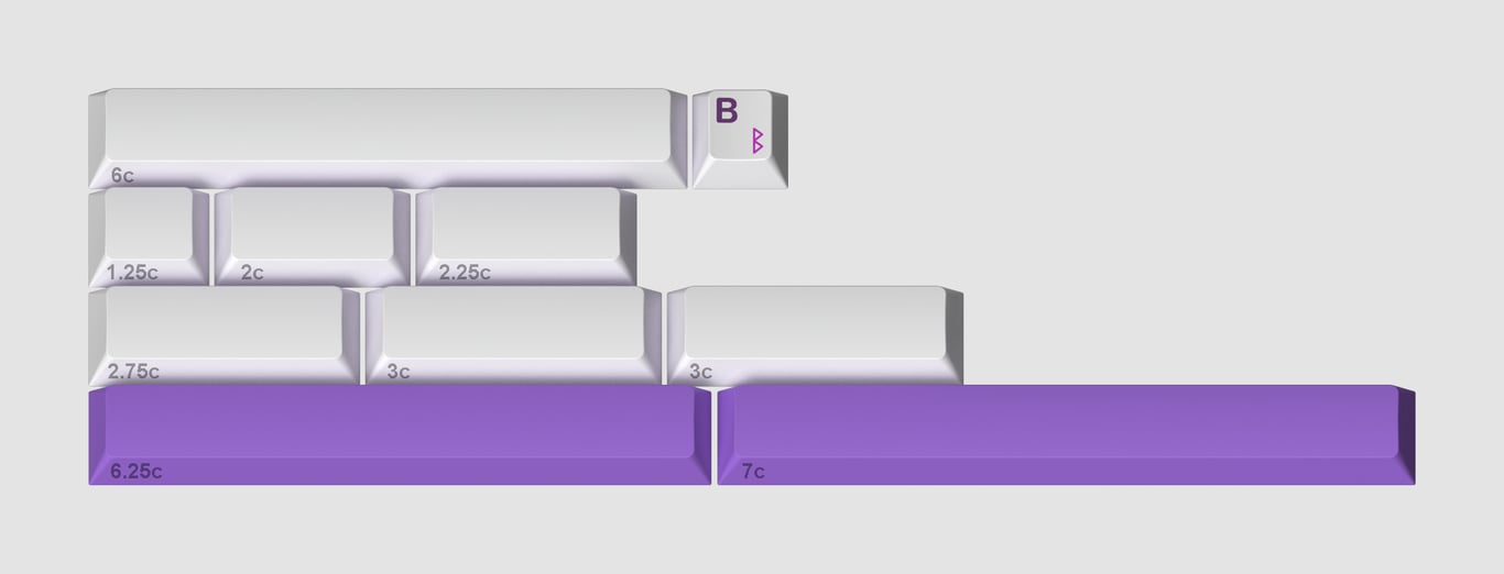 Spacebars