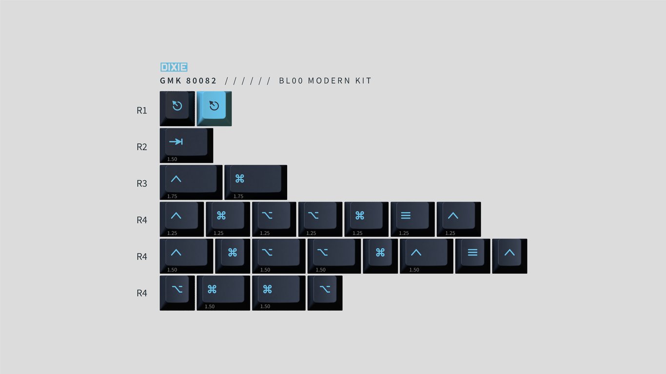 BL00 Modern