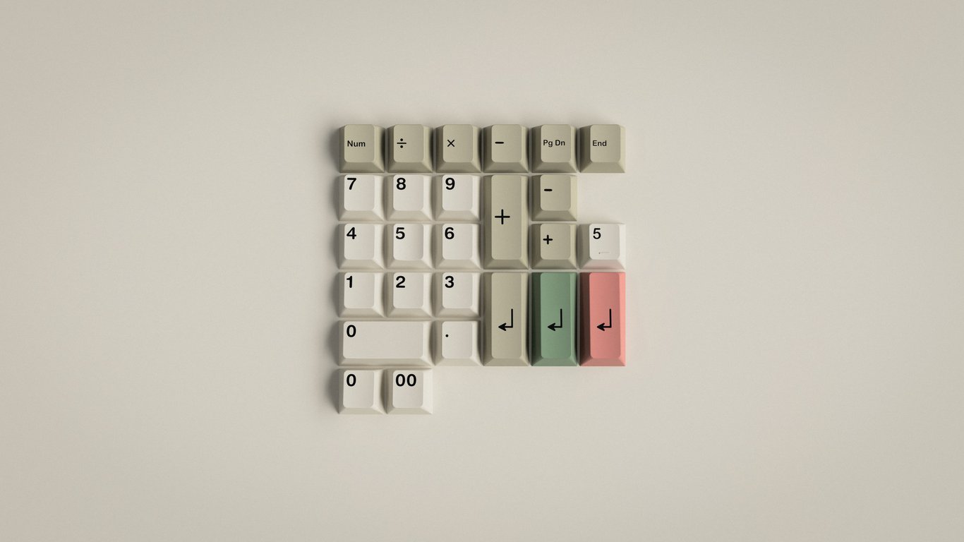 Numbers