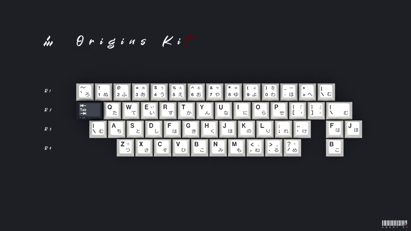 Origins