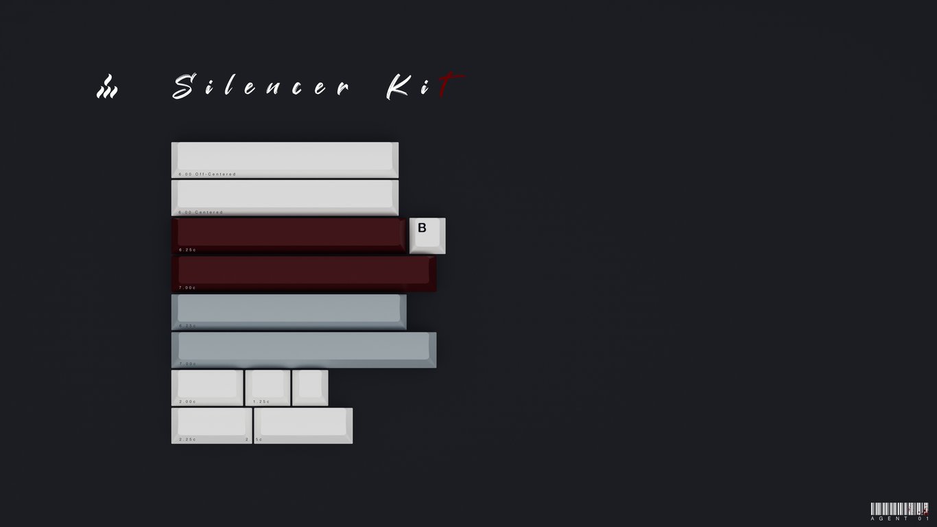 Silencer