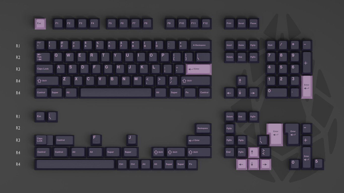 Dark Base