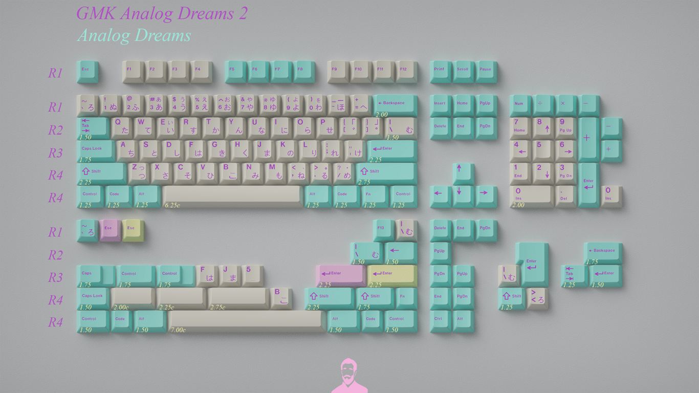 Analog Dreams