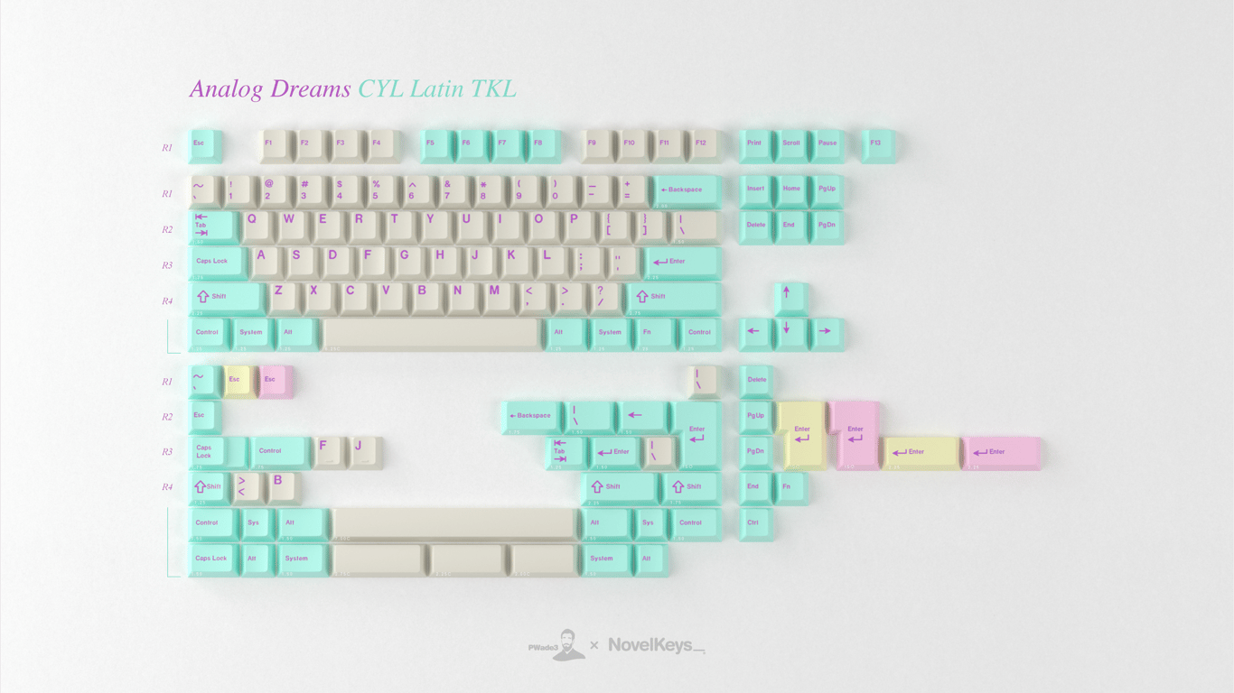 TKL Base