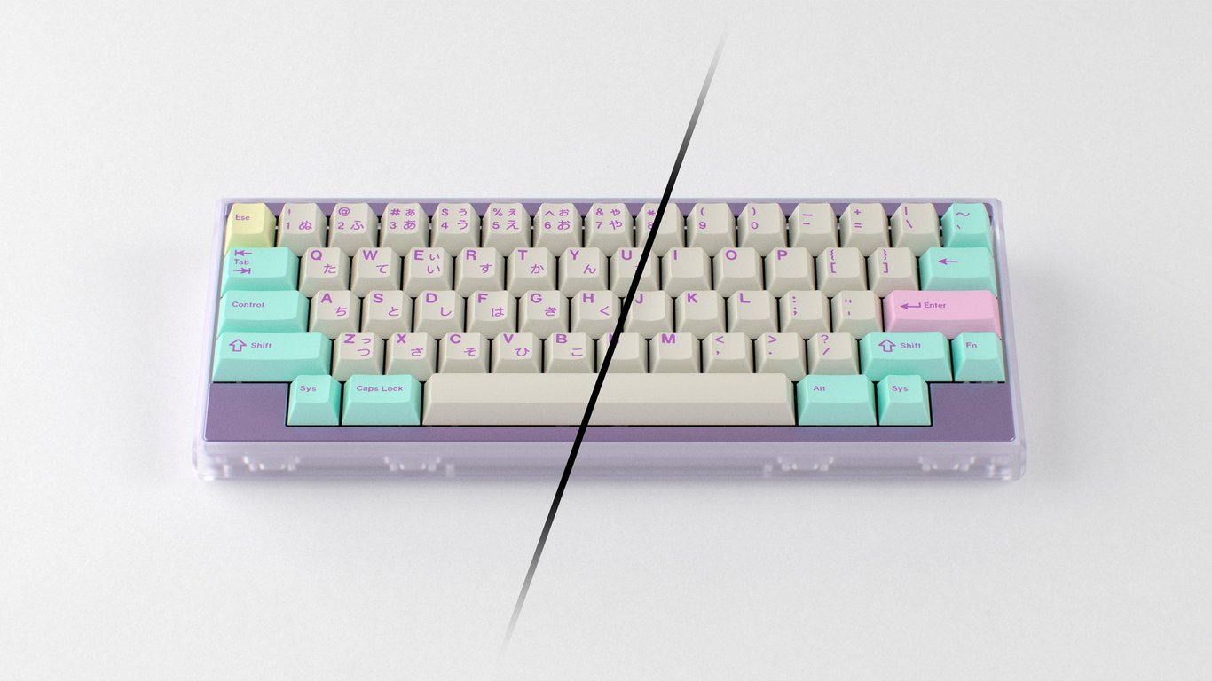 Analog Dreams R3