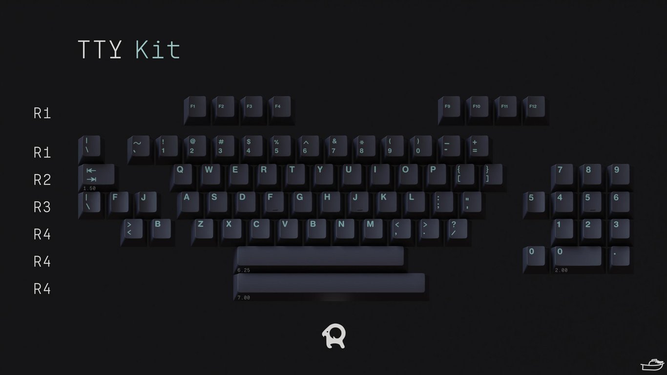 TTY