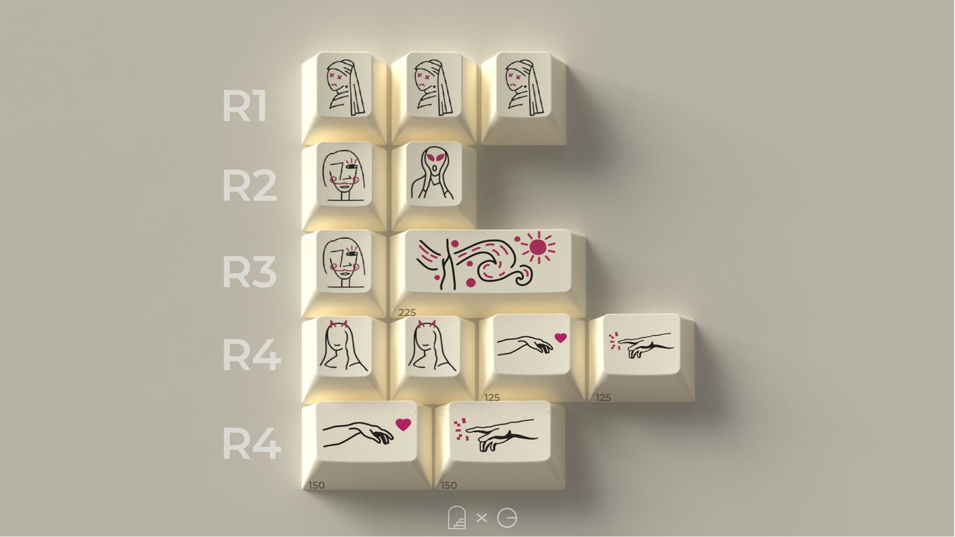 Street Art Novelties