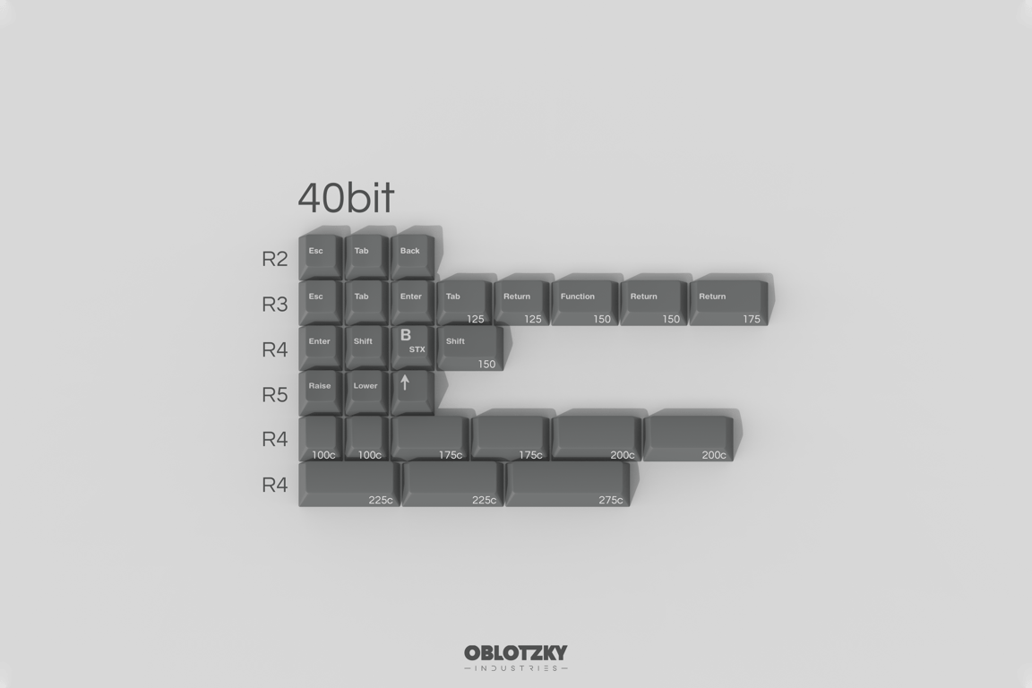 40bit