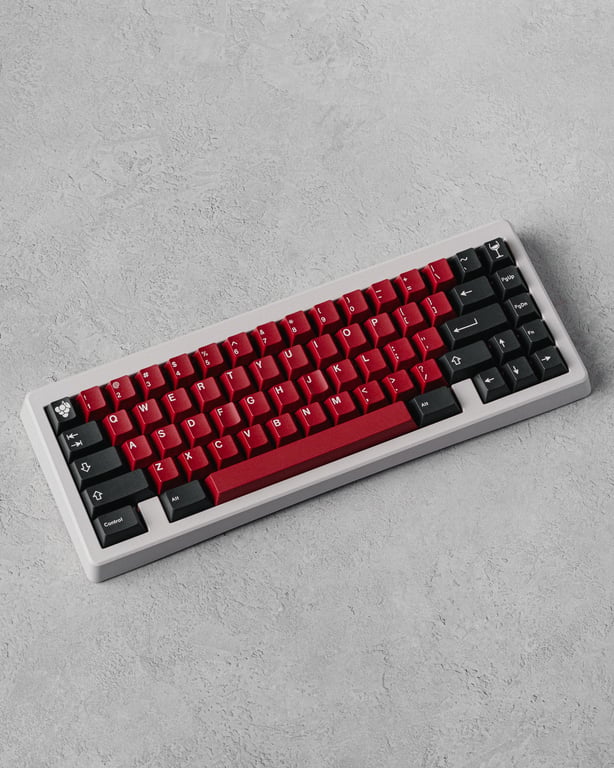 CYL Burgundy R4