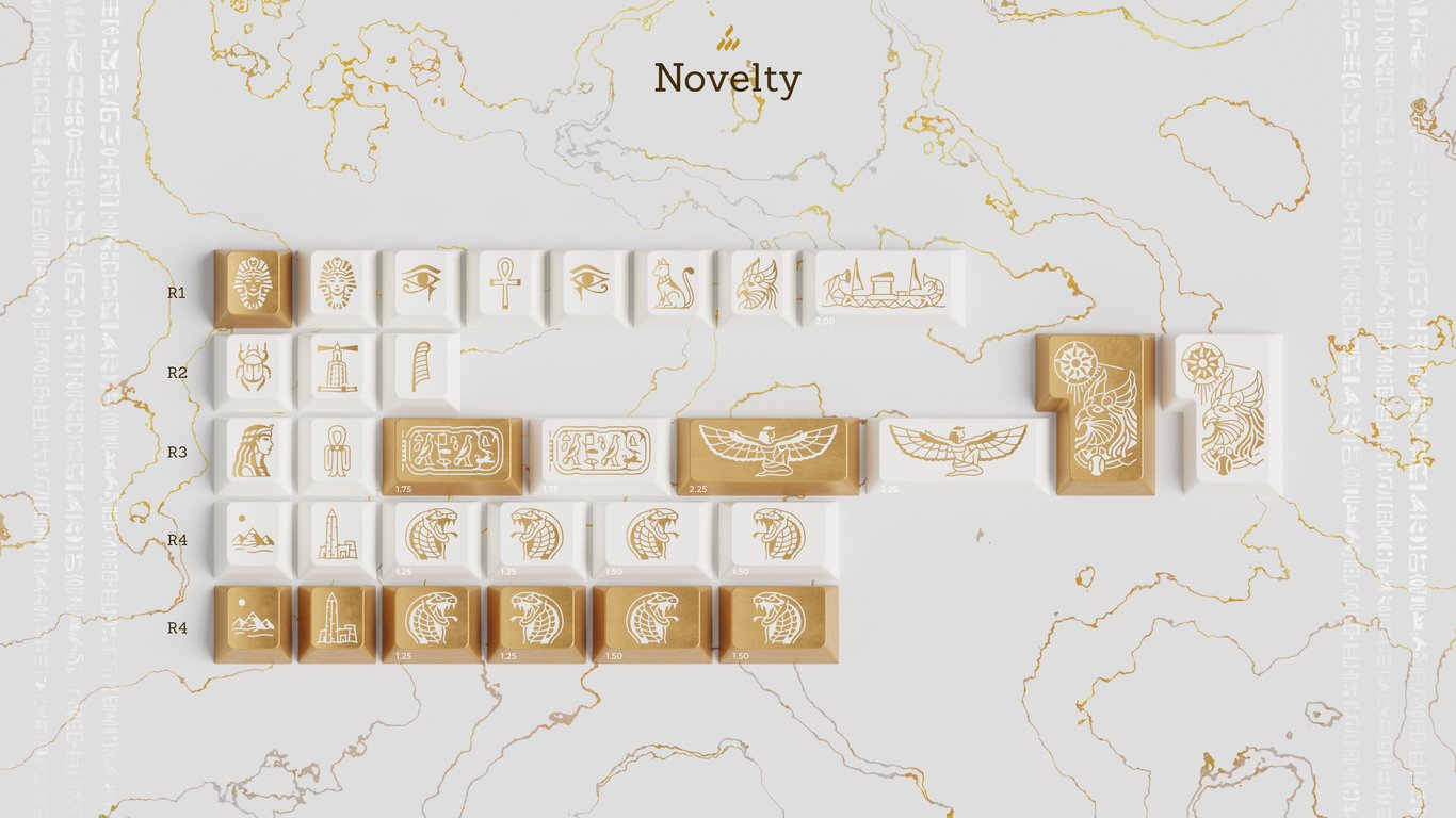 Novelties