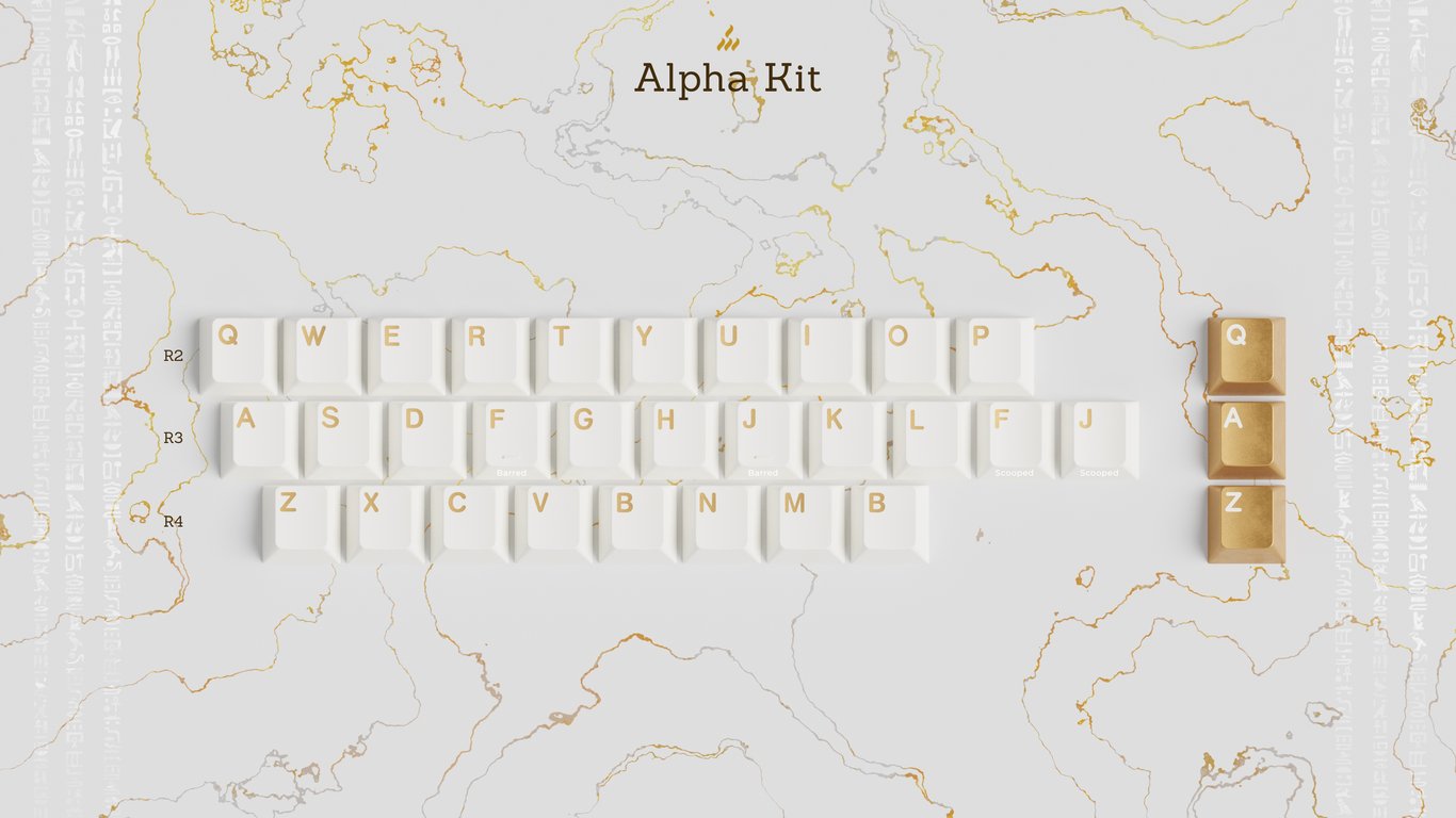 Alphas
