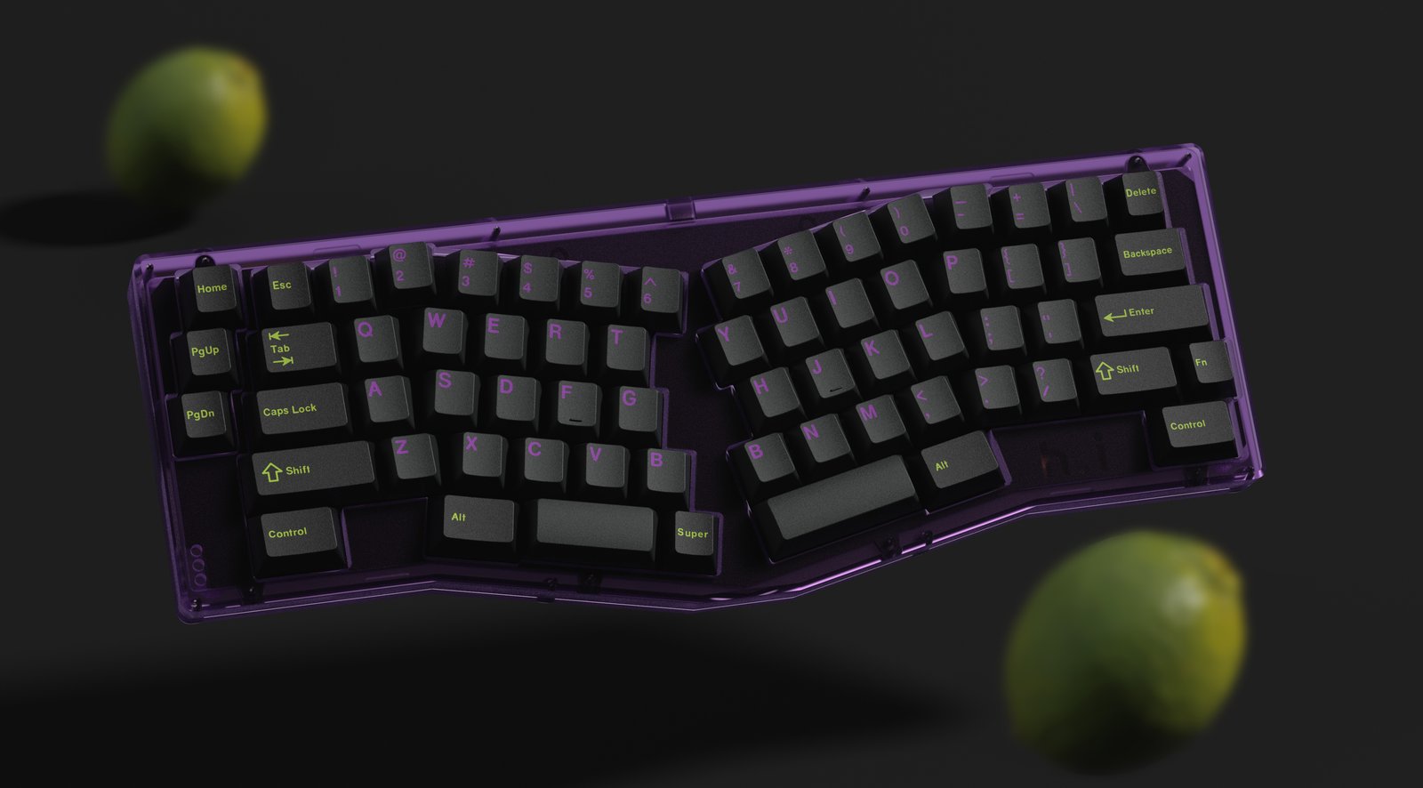 CYL Evil Lime