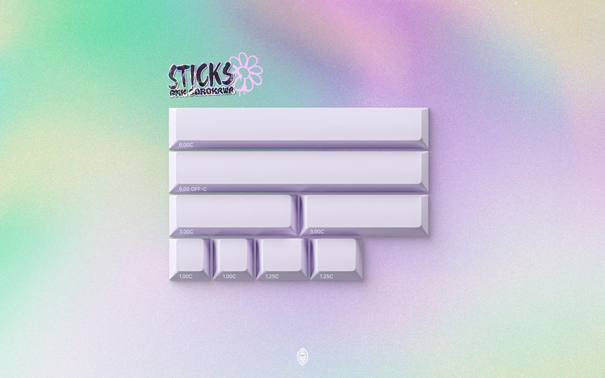 Sticks