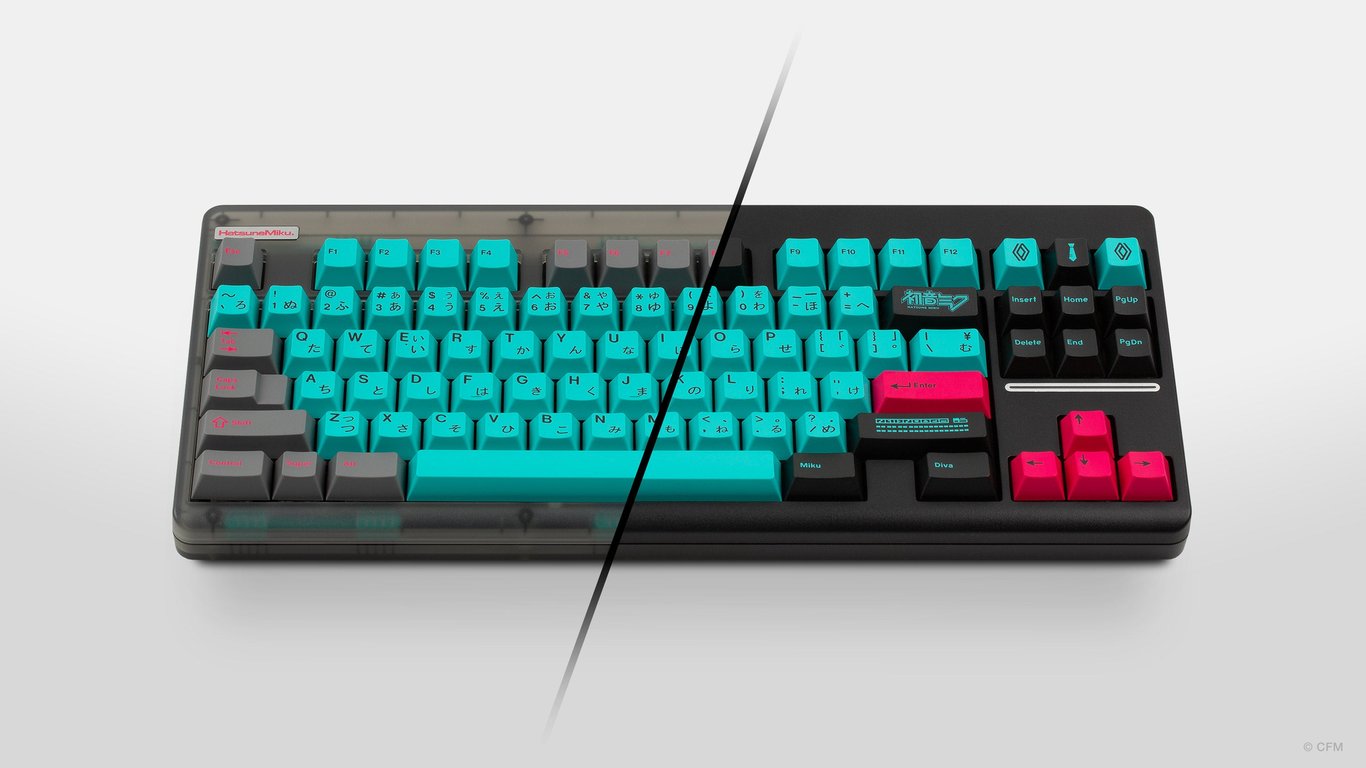 Hatsune Miku