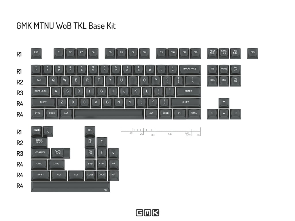 TKL Base