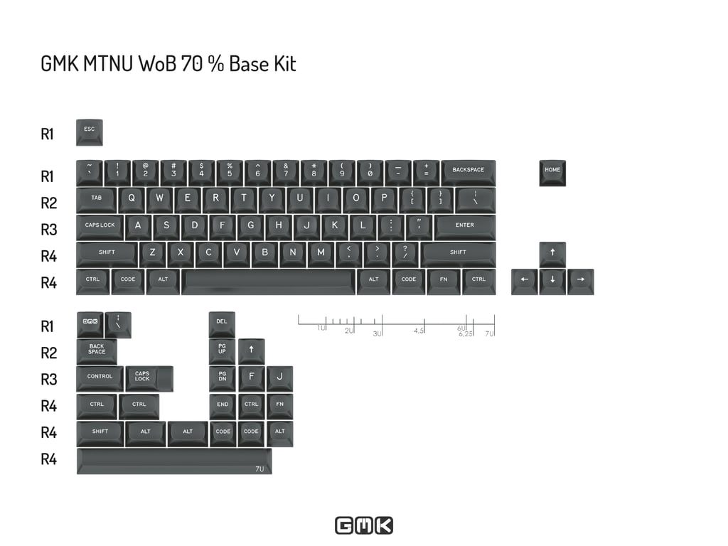 70% Base
