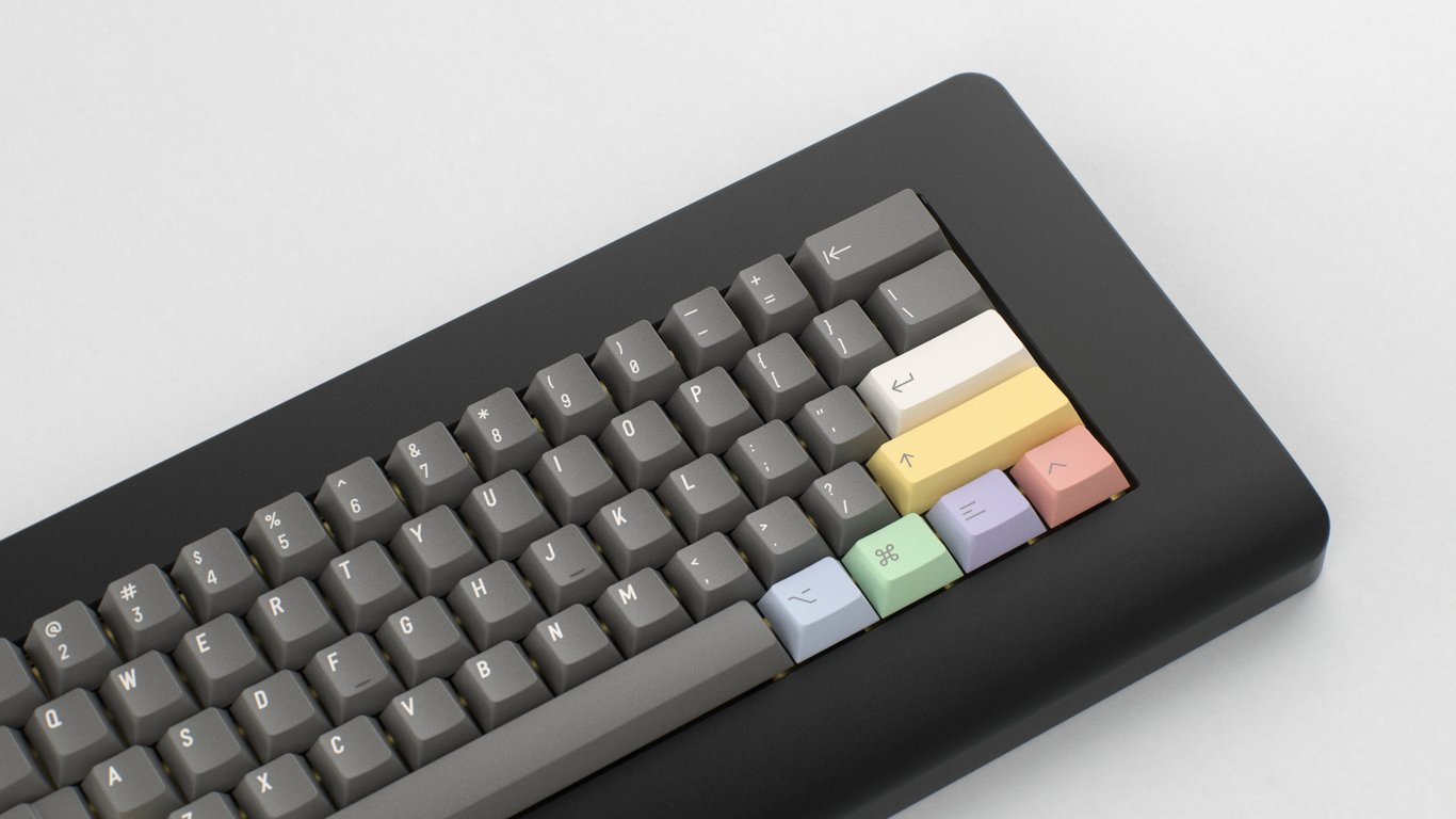 Power 2048