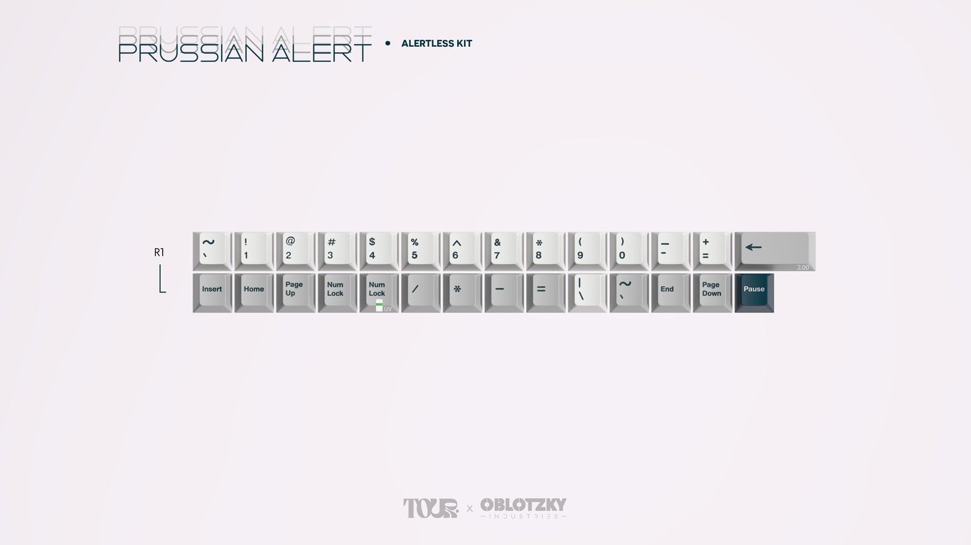 Alertless