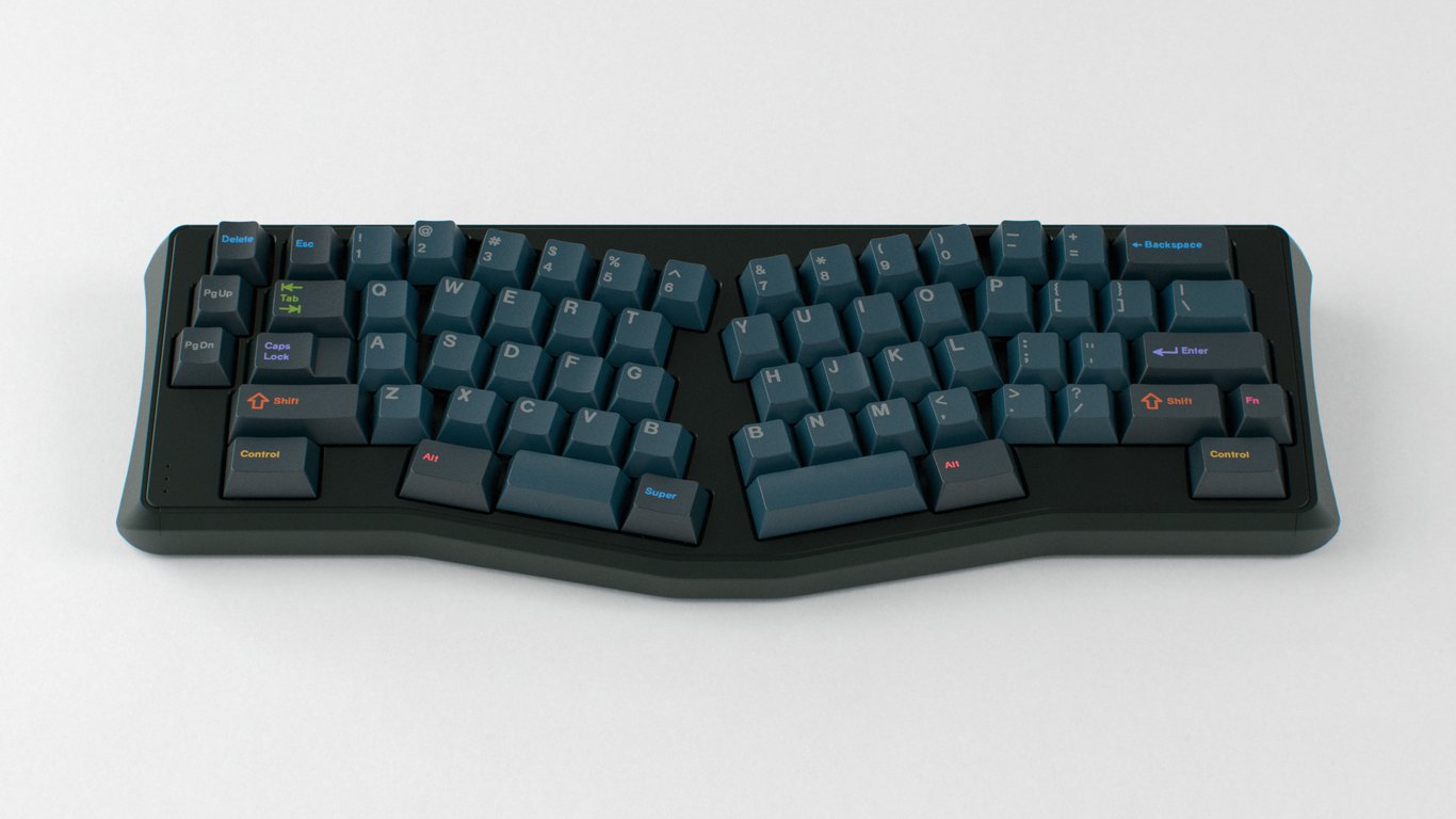 Solarized Reborn