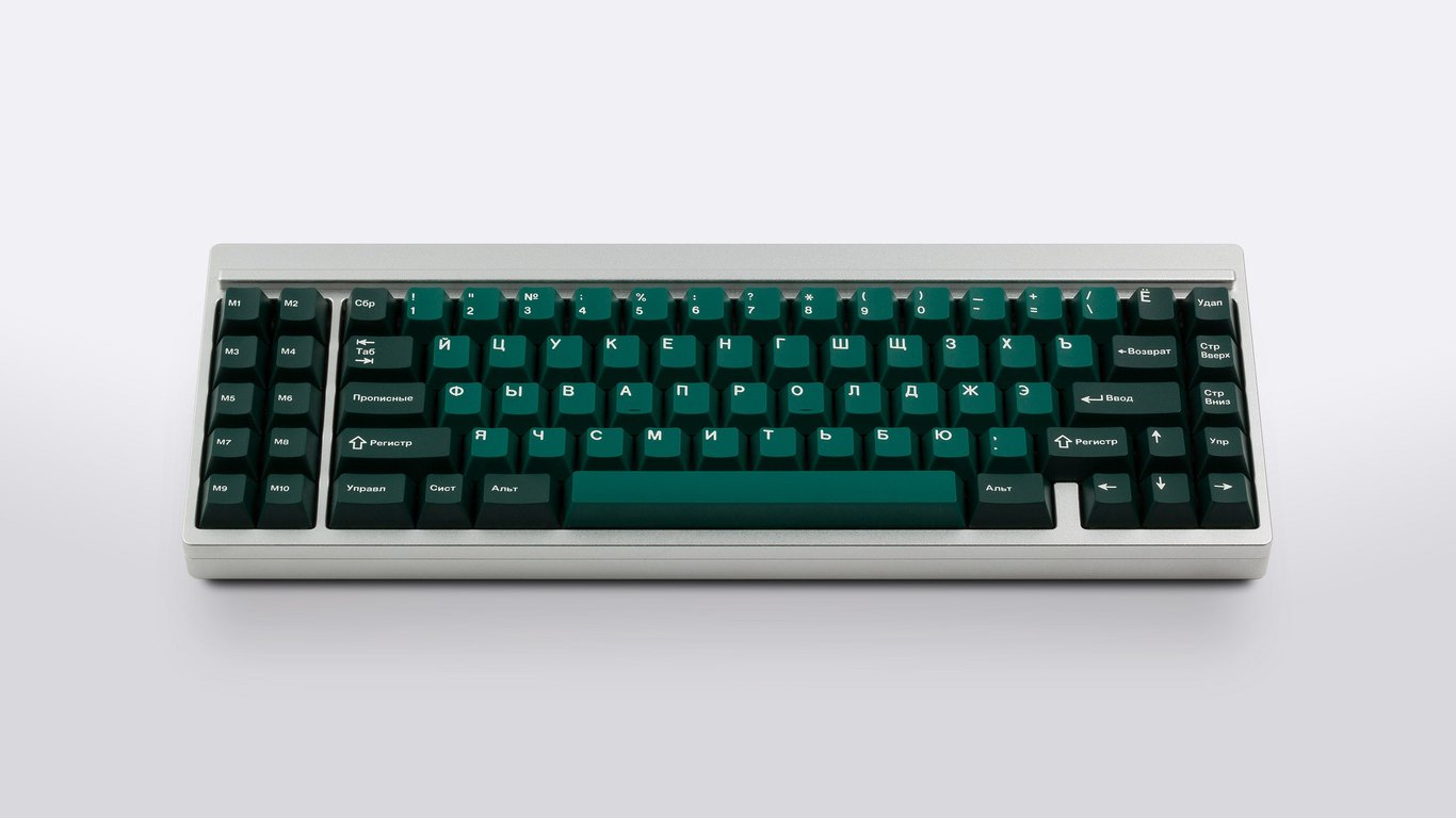 Taiga R2