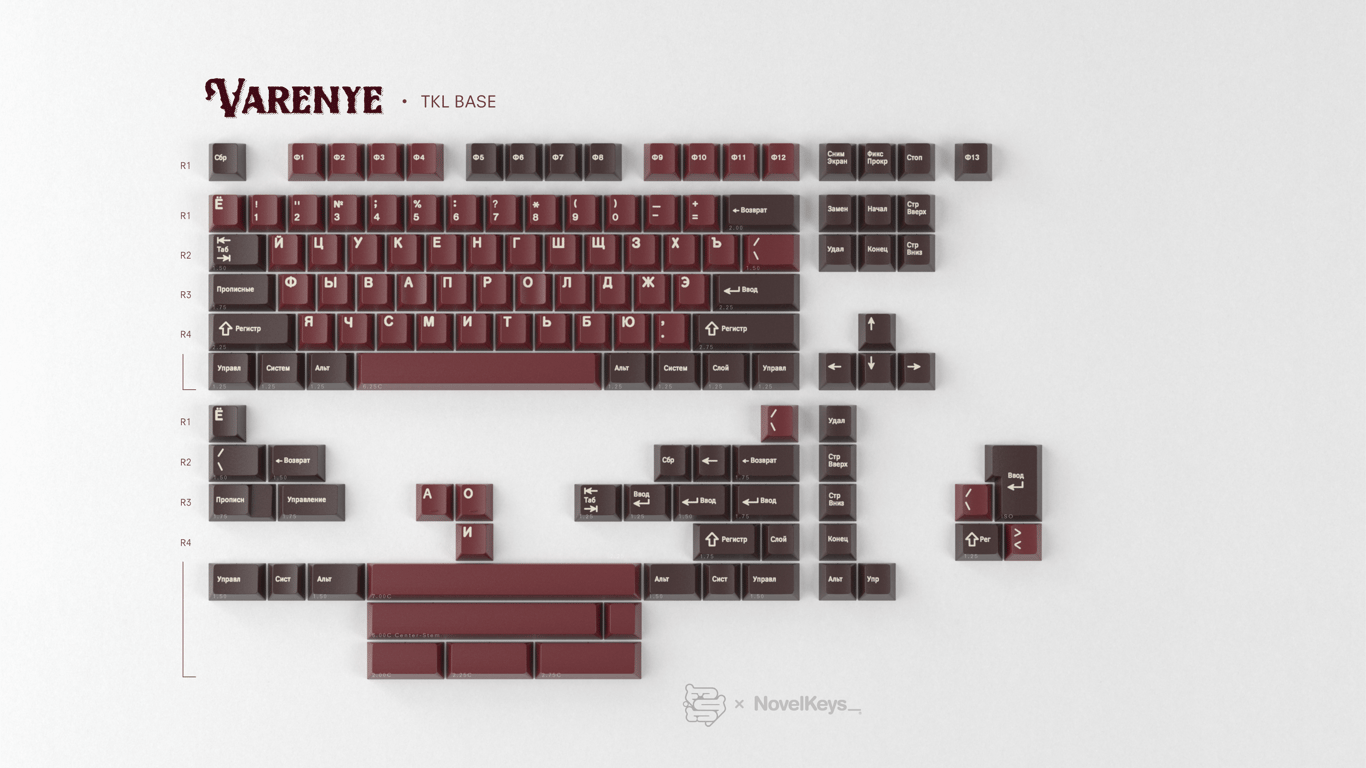 TKL Base