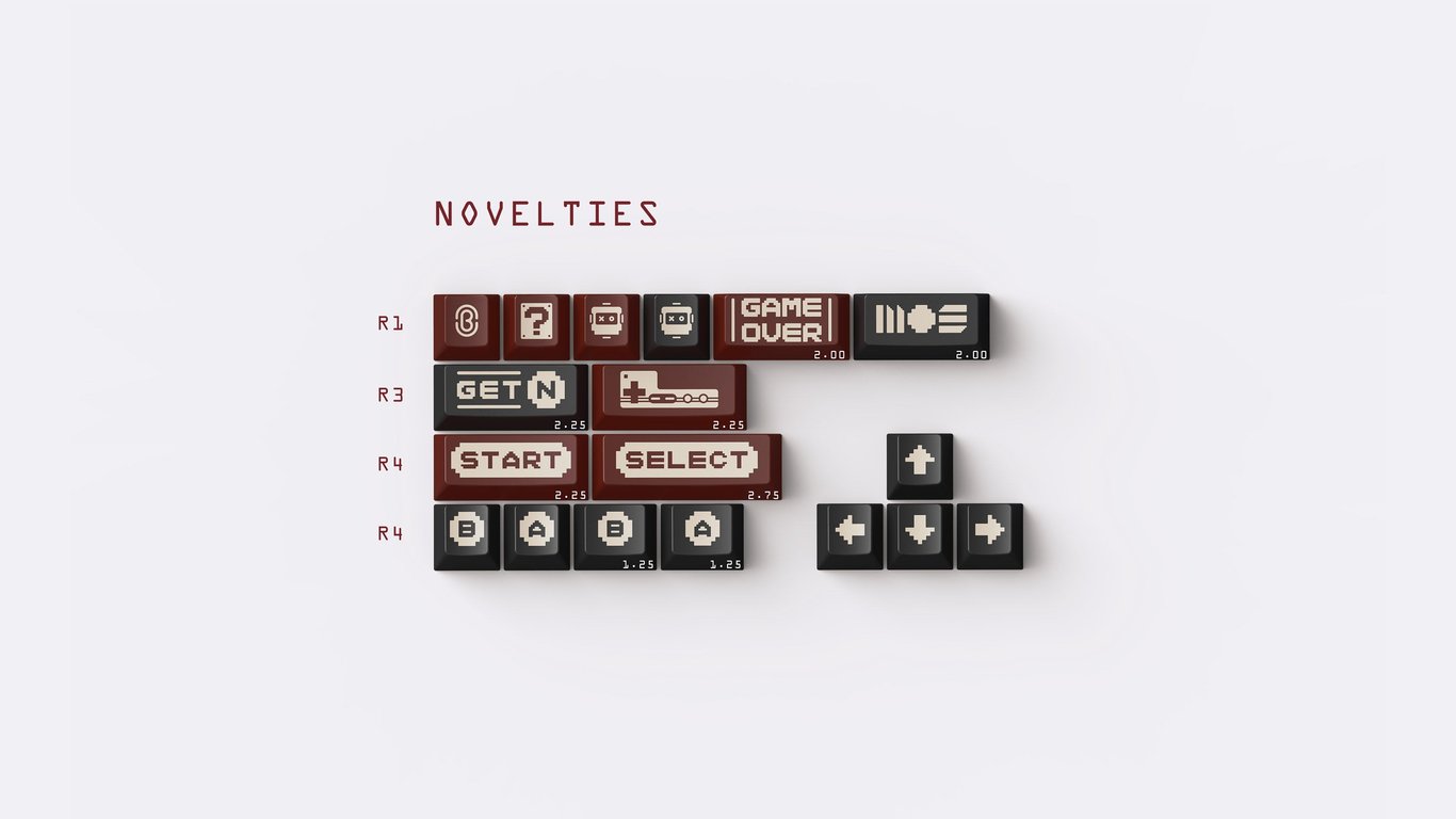 Novelties