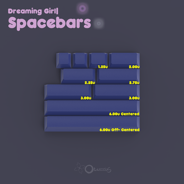 Spacebars