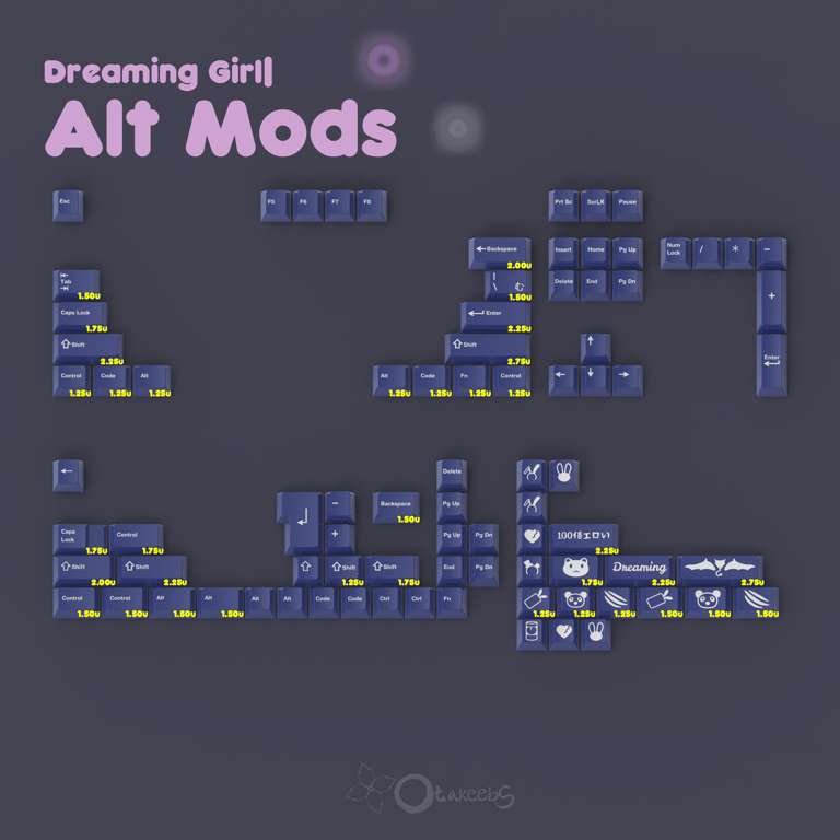 Alt Mods