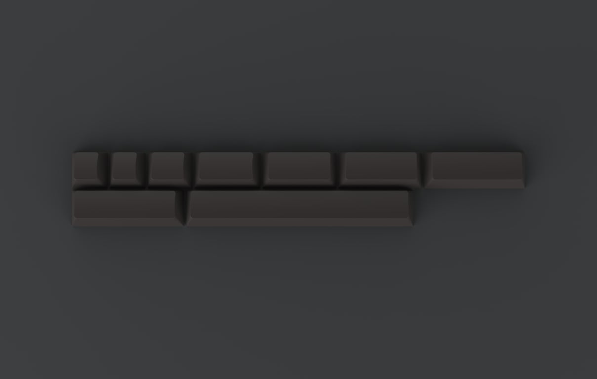 Spacebars
