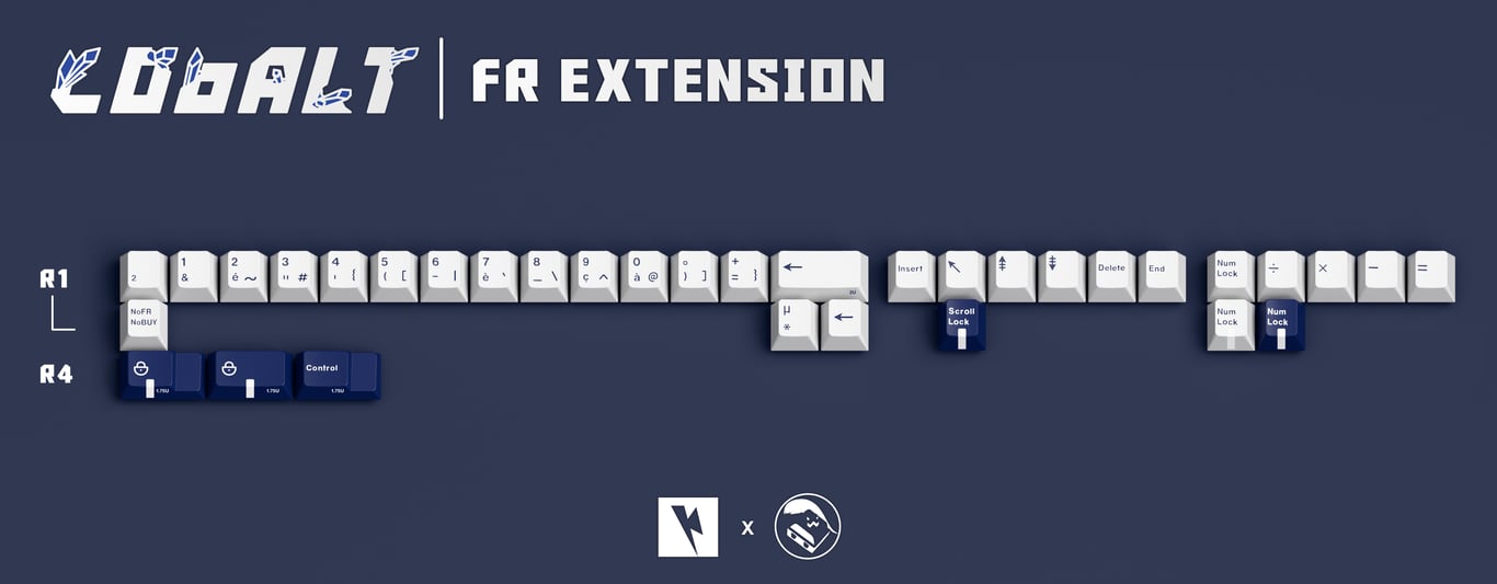 FR Extensions