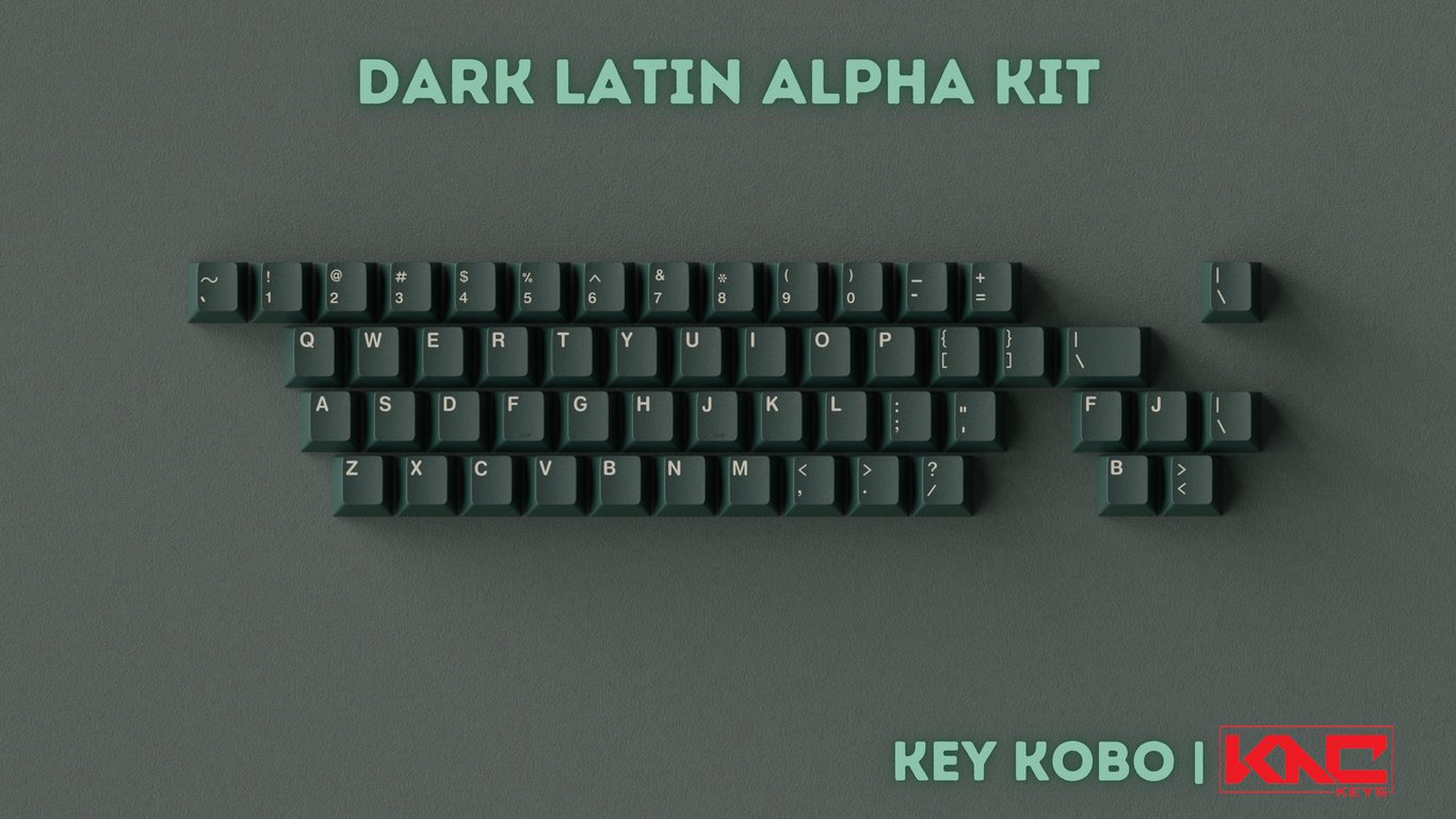 Dark Latin Alphas