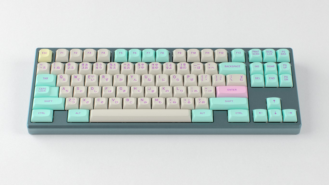 Analog Dreams
