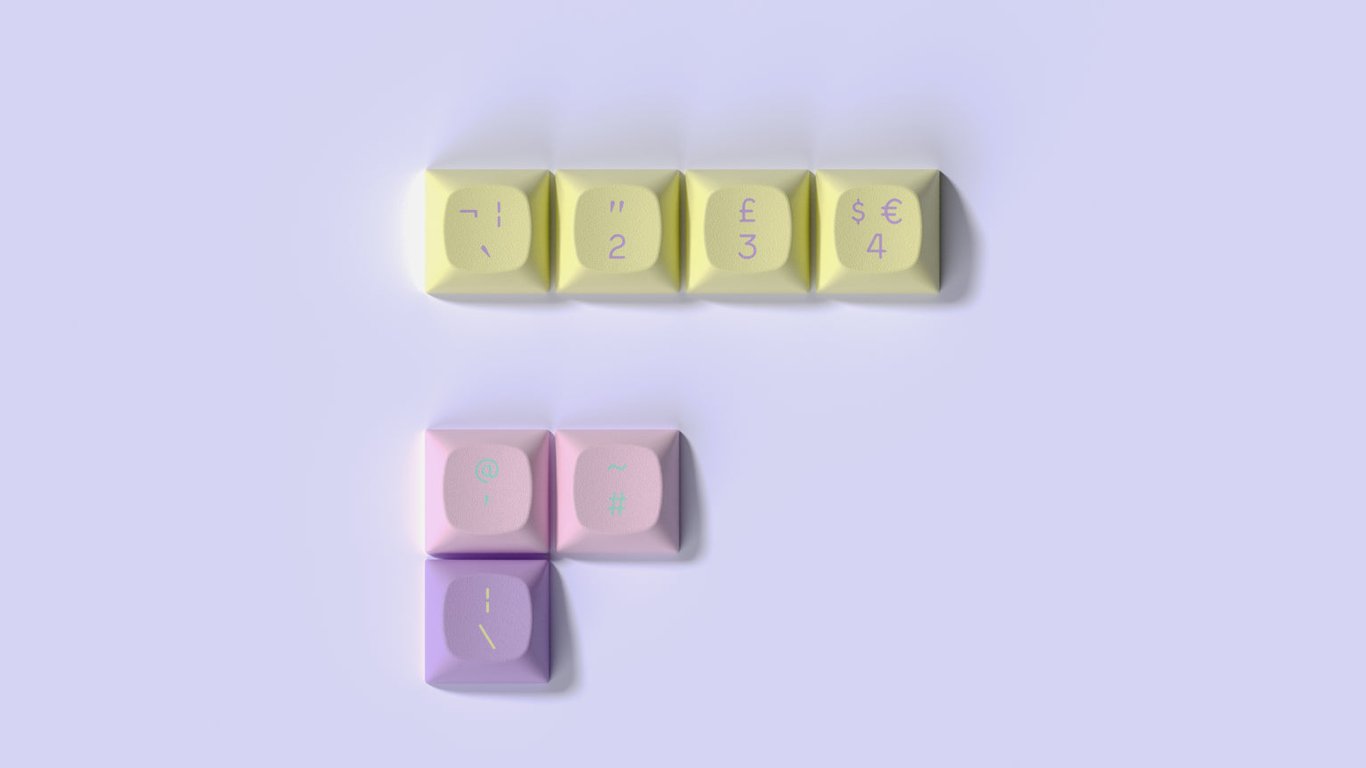 UK ISO