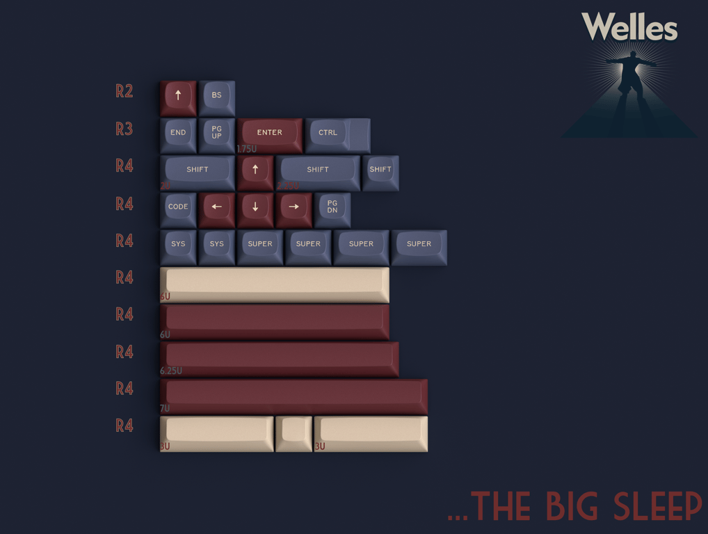 ...The Big Sleep