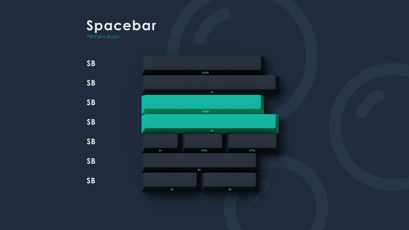 Spacebars