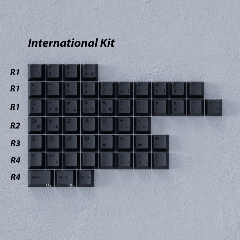International