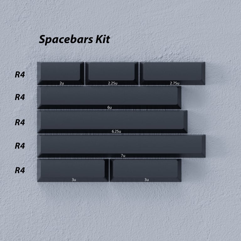 Spacebars