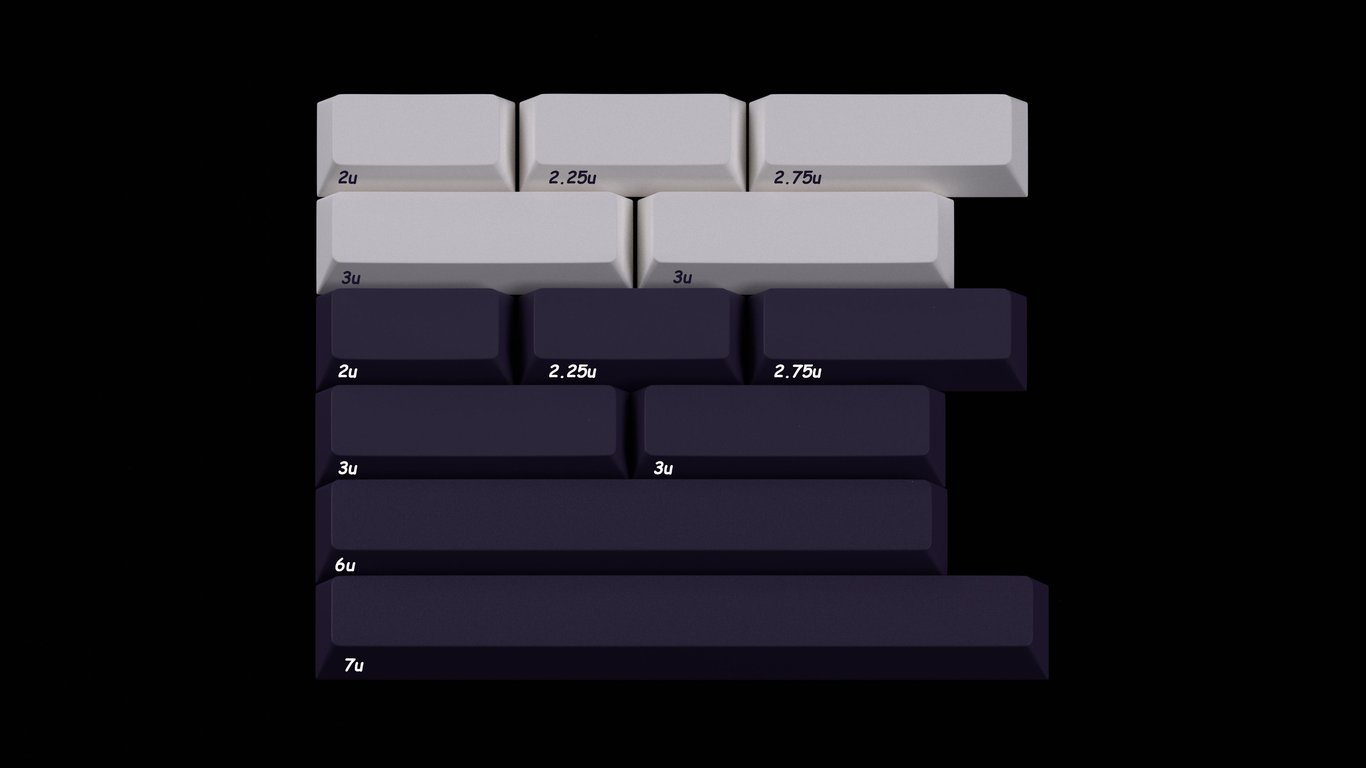 Spacebars