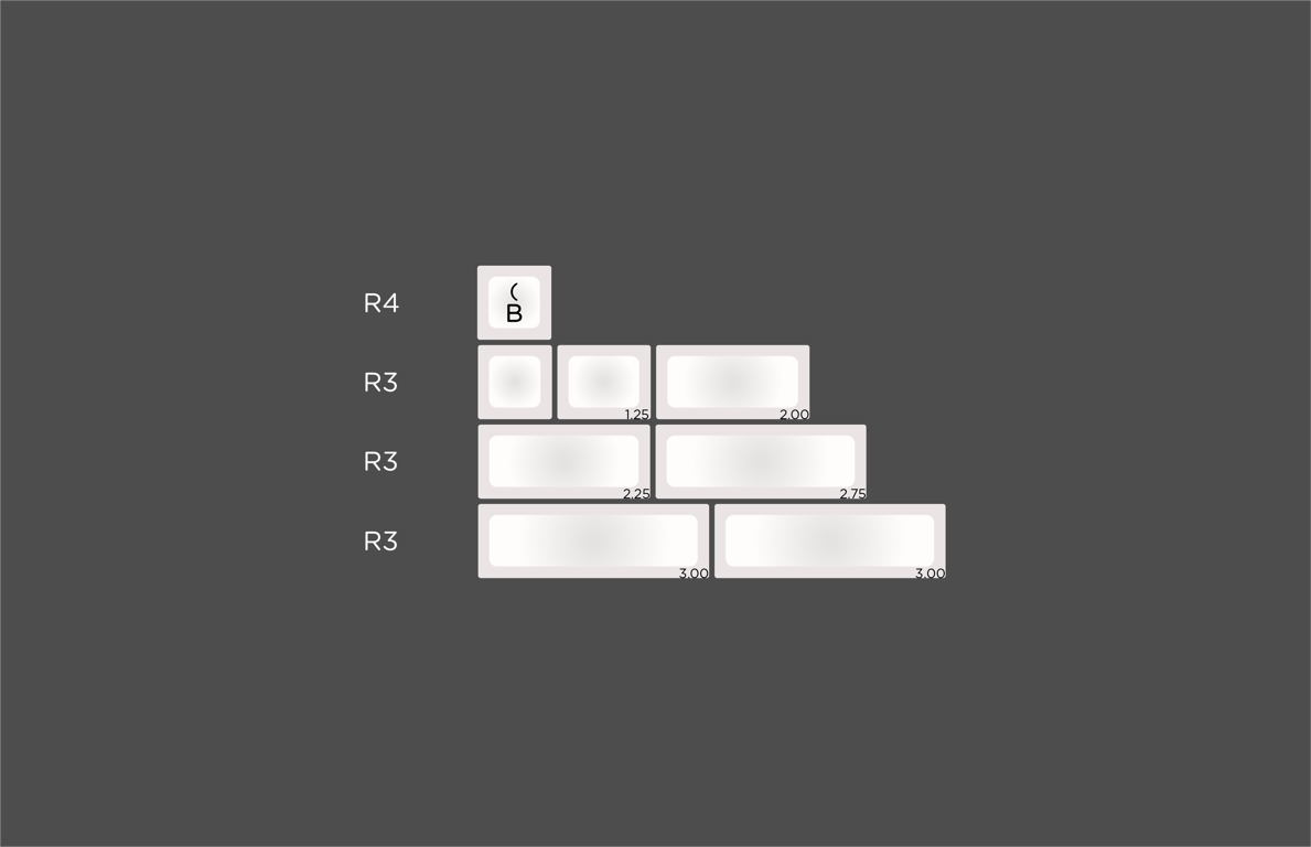 Split Bars