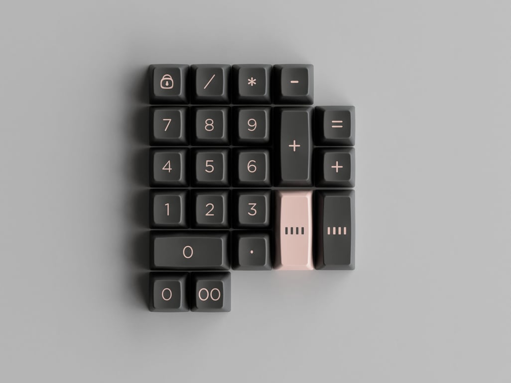 Numpad