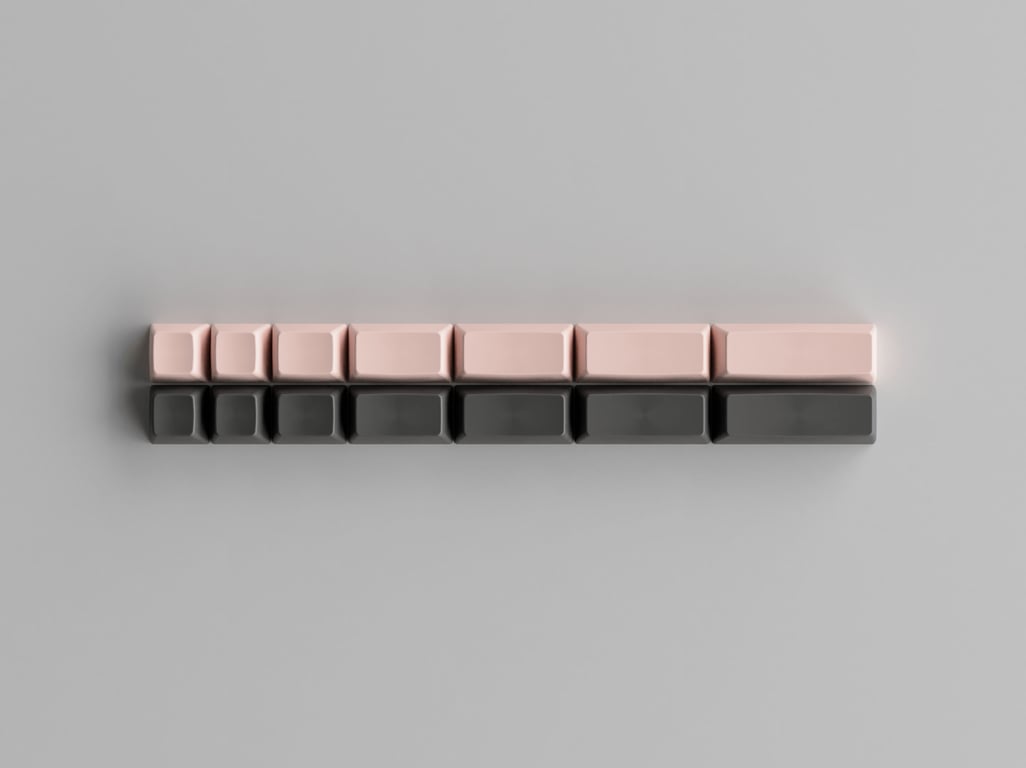 Spacebars