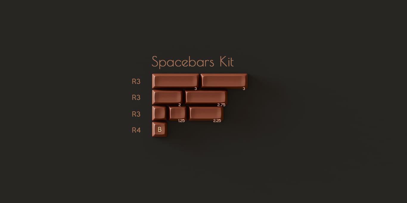 Spacebars