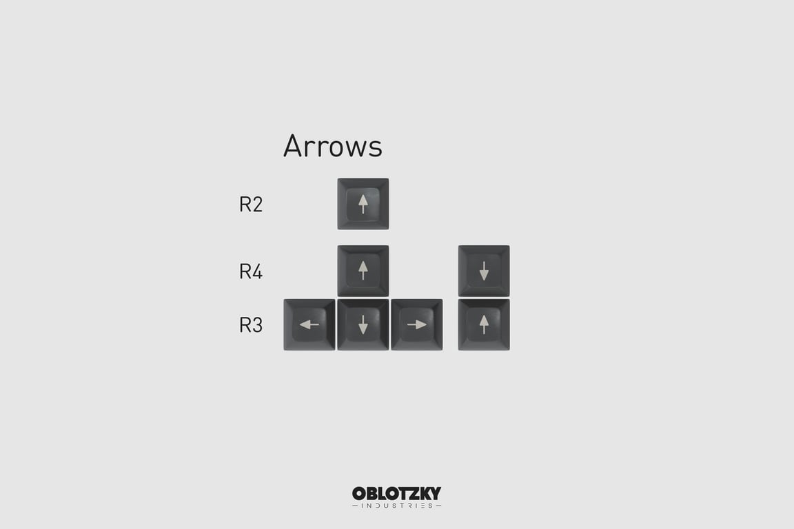 Arrows
