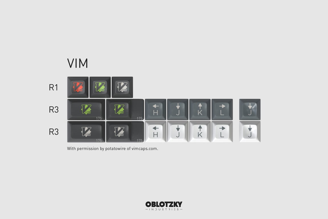 VIM