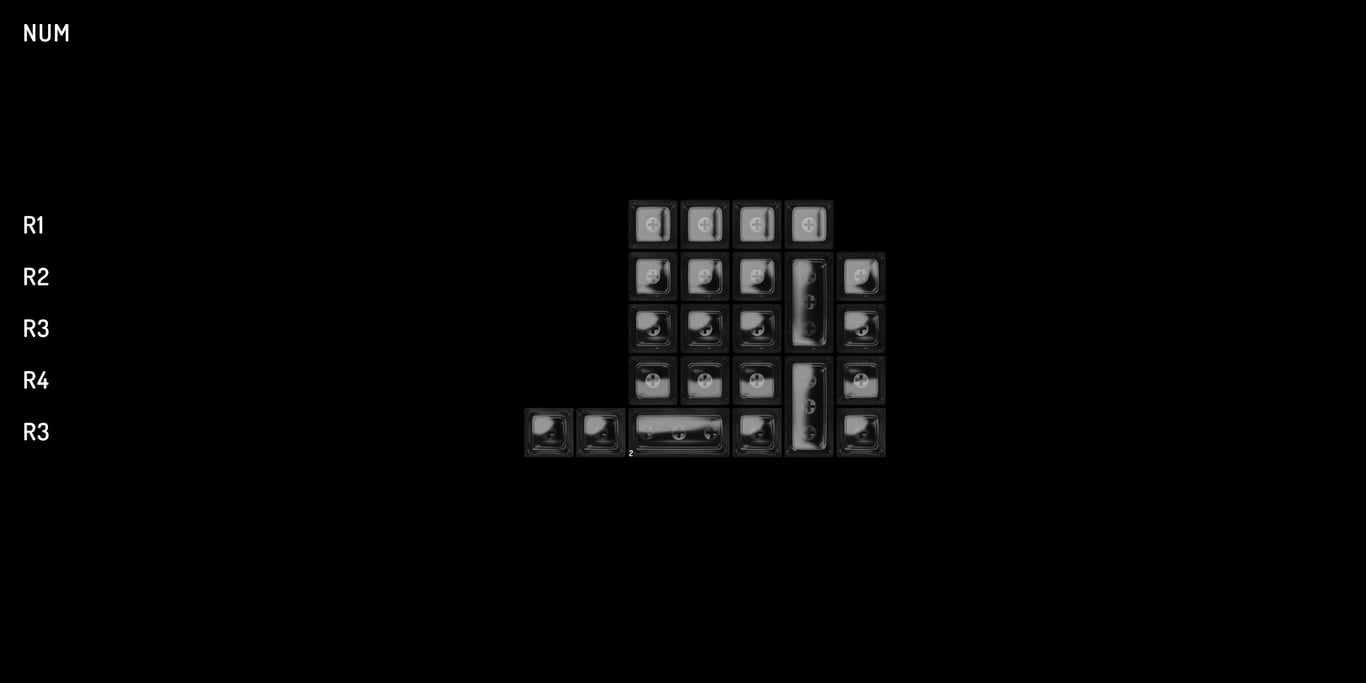 Numpad