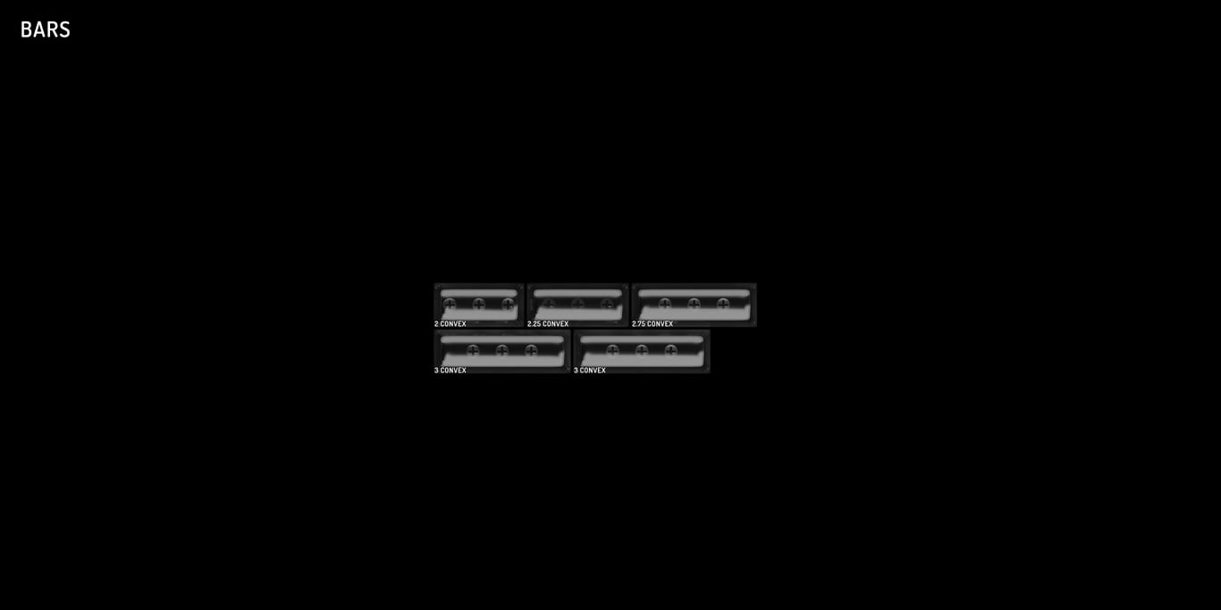 Bars