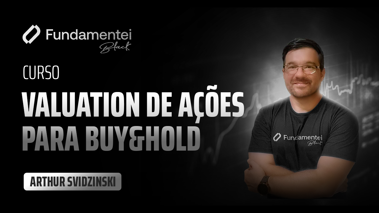Curso | Valuation para Buy&Hold