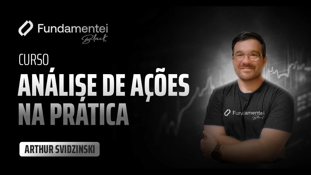 Curso | Análise de Ações na Prática